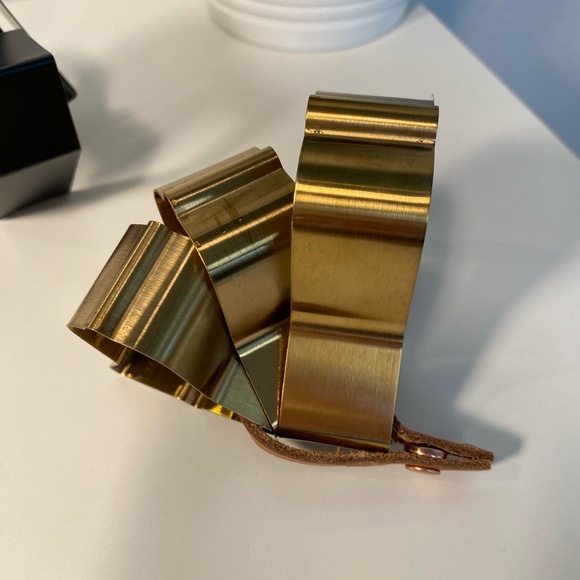 NWT Hearth & Hand With Magnolia Cookie Cutter 3 Sets - Picture 5 of 6